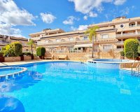 Перепродаж - Дуплекс - Orihuela Costa - Villamartín