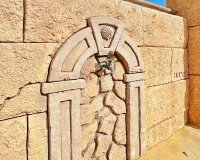 Перепродаж - Дуплекс - Orihuela Costa - Villamartín