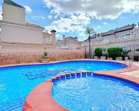 Перепродаж - Дуплекс - Orihuela Costa - Villamartín