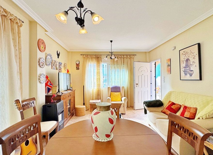 Перепродаж - Дуплекс - Orihuela Costa - Villamartín