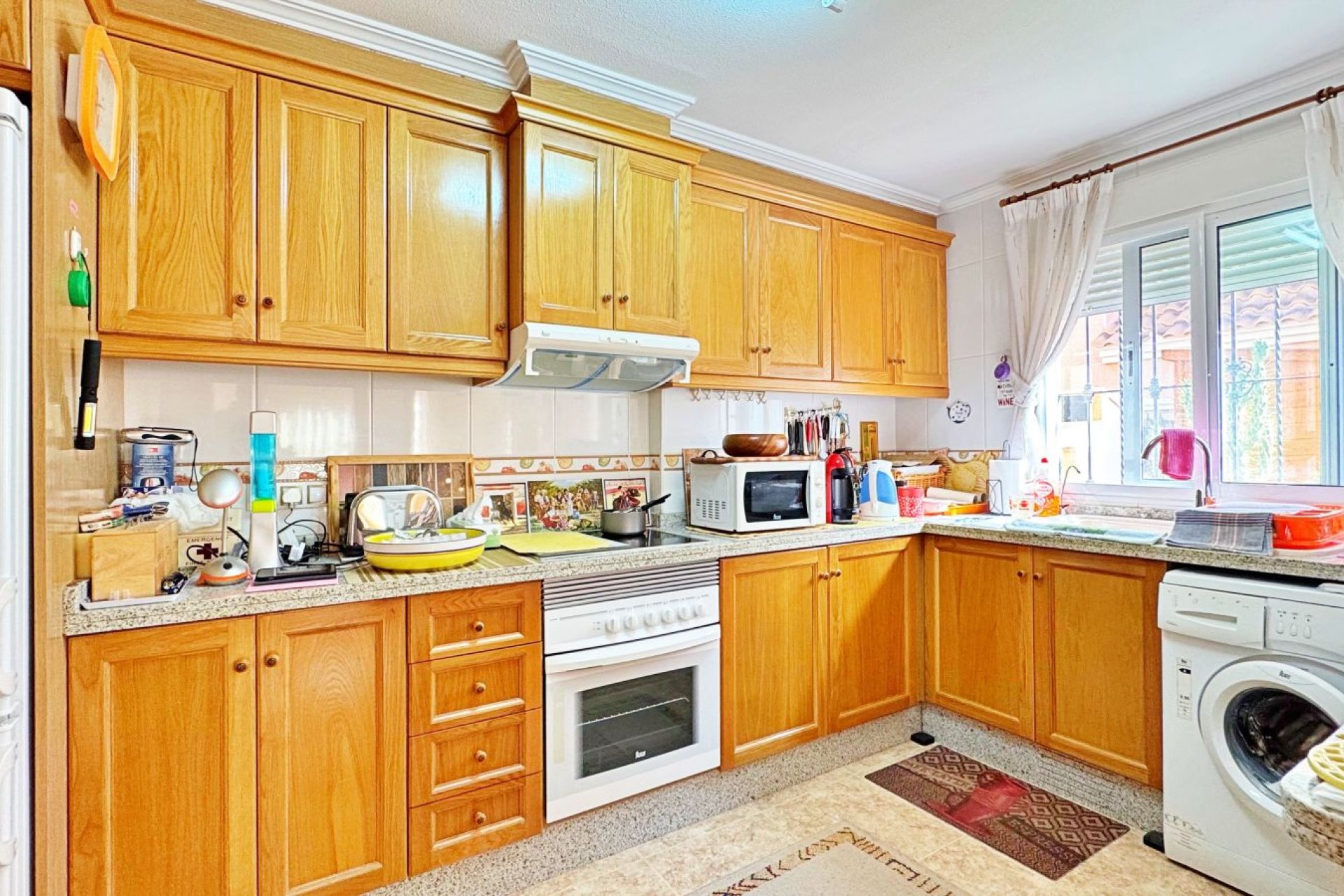 Перепродаж - Дуплекс - Orihuela Costa - Villamartín