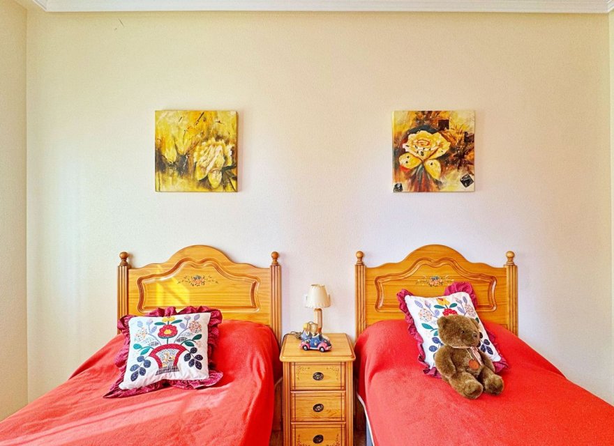 Перепродаж - Дуплекс - Orihuela Costa - Villamartín