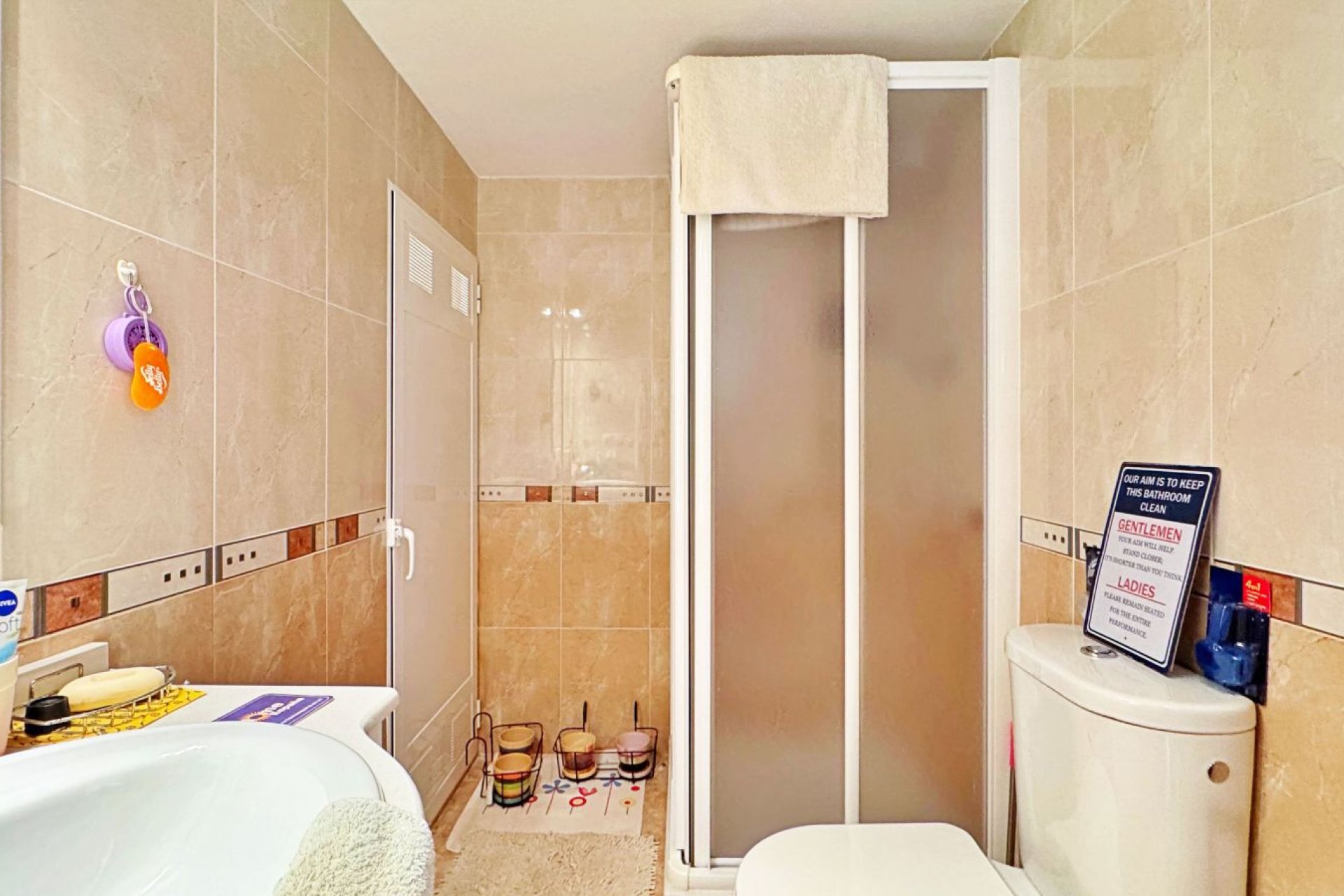 Перепродаж - Дуплекс - Orihuela Costa - Villamartín