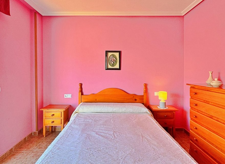 Перепродаж - Дуплекс - Orihuela Costa - 