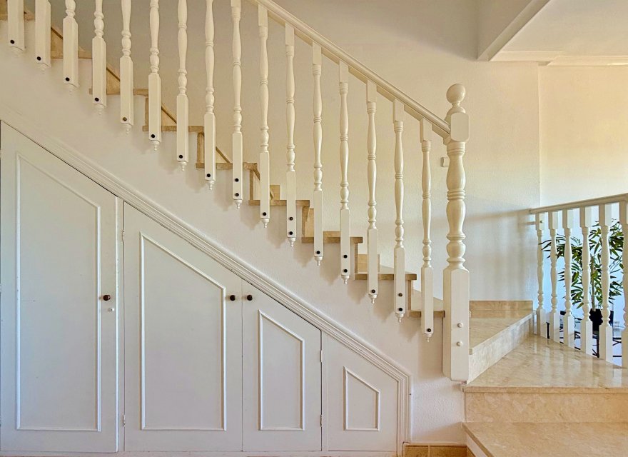 Перепродаж - Дуплекс - Orihuela Costa - 