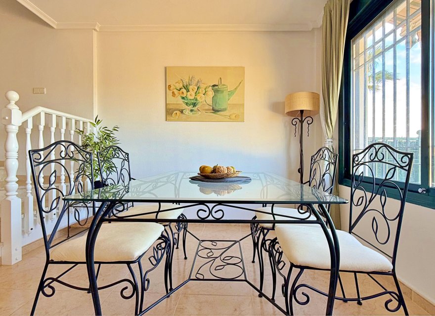 Перепродаж - Дуплекс - Orihuela Costa - 