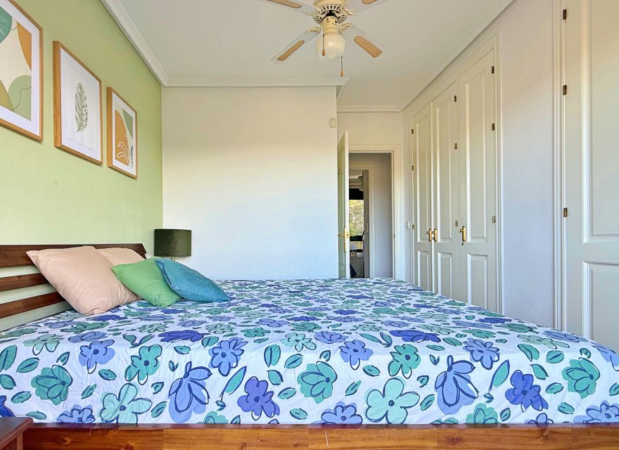 Перепродаж - Дуплекс - Orihuela Costa - 