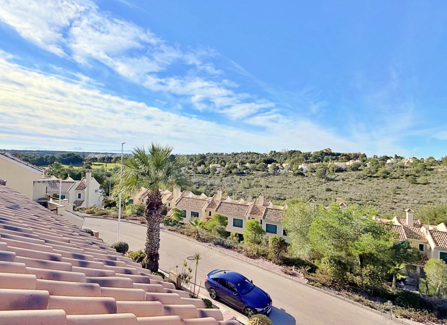 Перепродаж - Дуплекс - Orihuela Costa - 