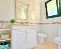 Перепродаж - Дуплекс - Orihuela Costa - 