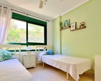 Перепродаж - Дуплекс - Orihuela Costa - 