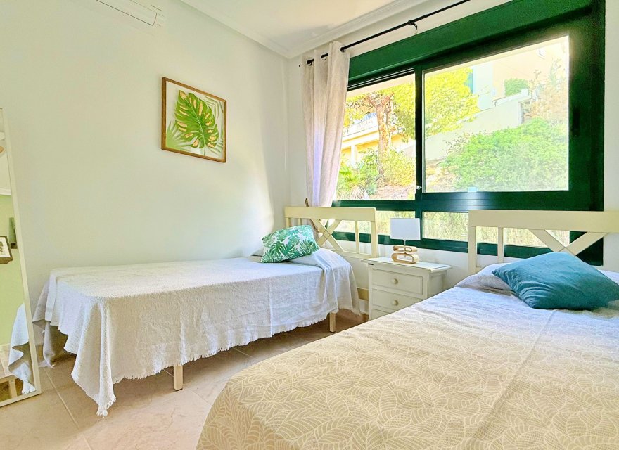 Перепродаж - Дуплекс - Orihuela Costa - 