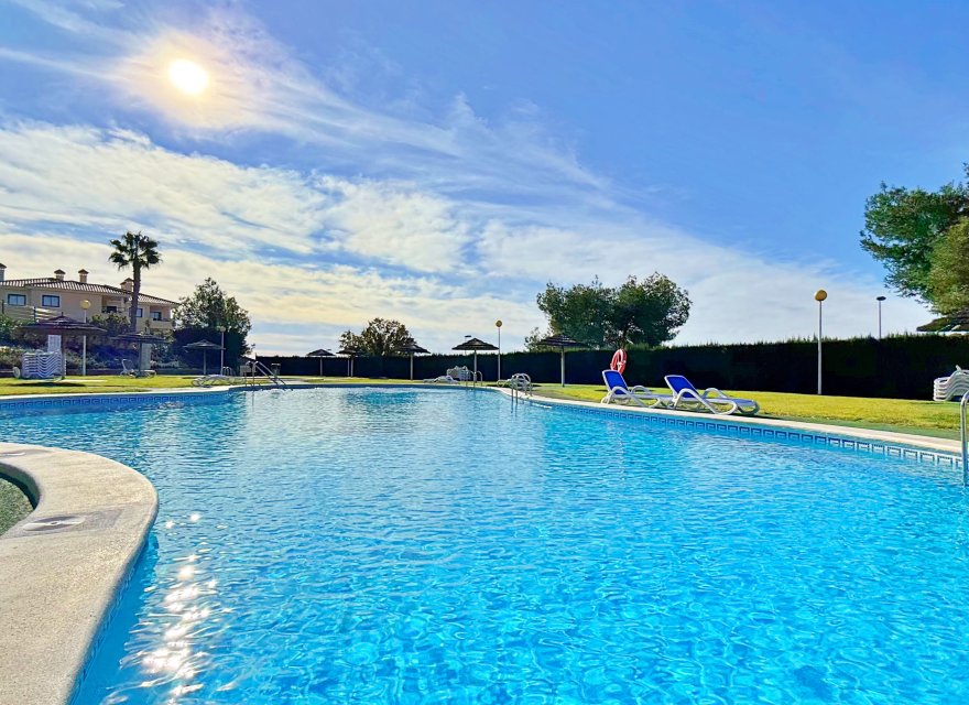 Перепродаж - Дуплекс - Orihuela Costa - 