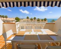 Перепродаж - Дуплекс - Оріуела Коста - Aguamarina
