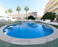 Перепродаж - Дуплекс - Оріуела Коста - Aguamarina