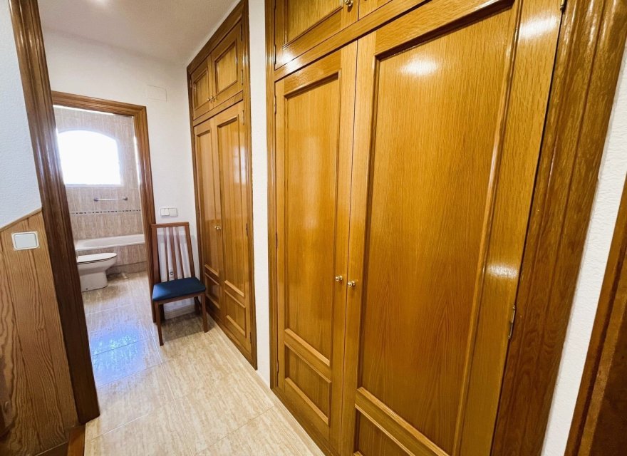 Перепродаж - Дуплекс - Оріуела Коста - Aguamarina