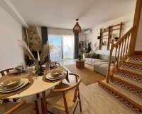 Перепродаж - Дуплекс - Оріуела Коста - Aguamarina