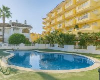 Перепродаж - Дуплекс - Оріуела Коста - Aguamarina