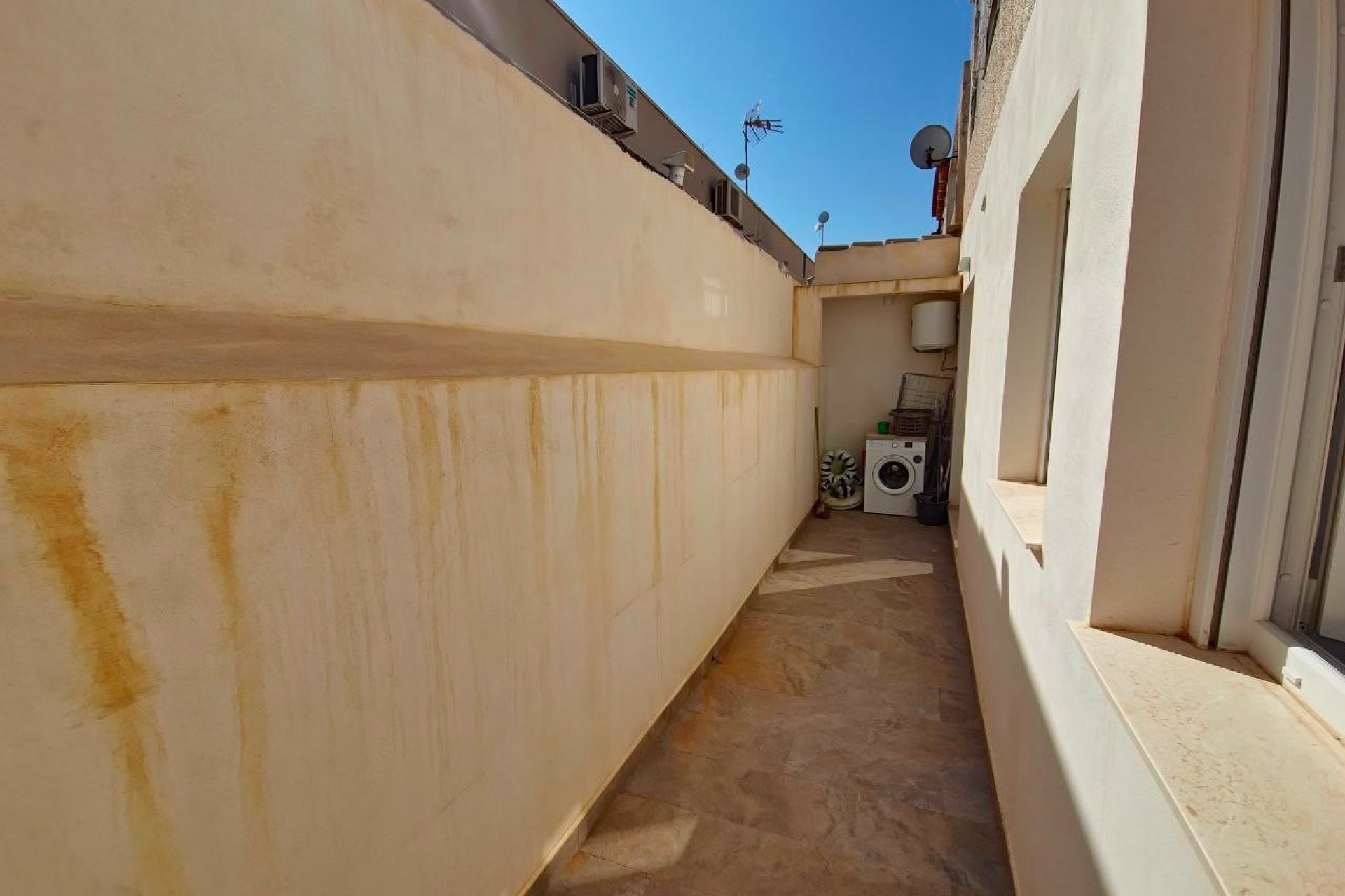 Перепродаж - Дуплекс - Оріуела Коста - Cabo Roig