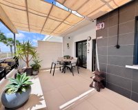 Перепродаж - Дуплекс - Оріуела Коста - Cabo Roig