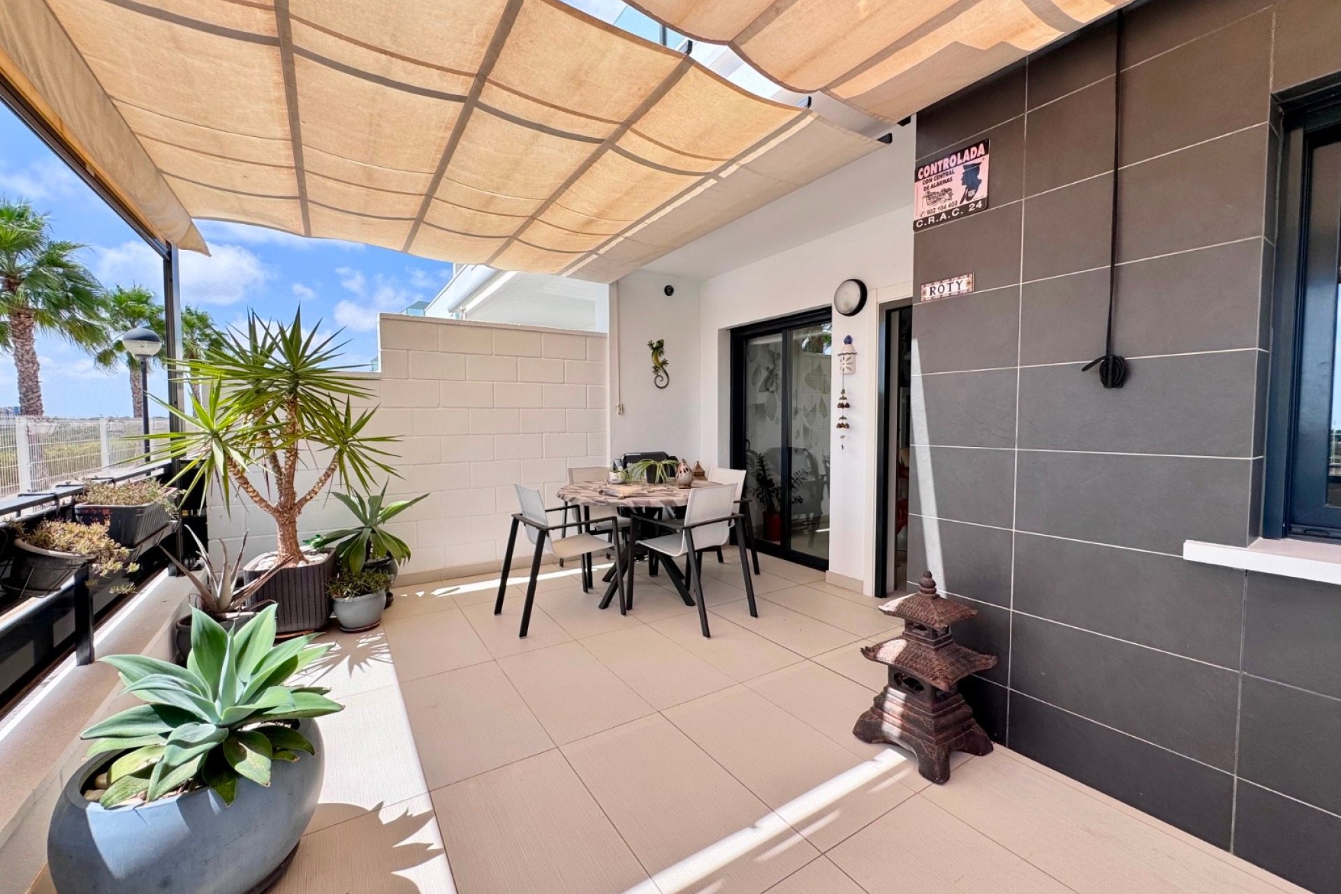 Перепродаж - Дуплекс - Оріуела Коста - Cabo Roig