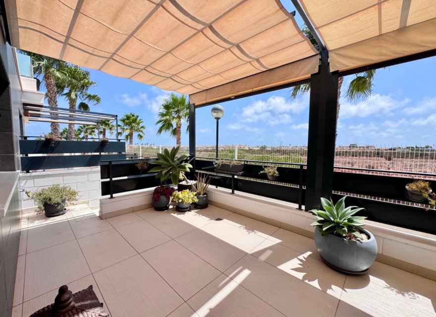 Перепродаж - Дуплекс - Оріуела Коста - Cabo Roig