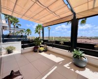 Перепродаж - Дуплекс - Оріуела Коста - Cabo Roig