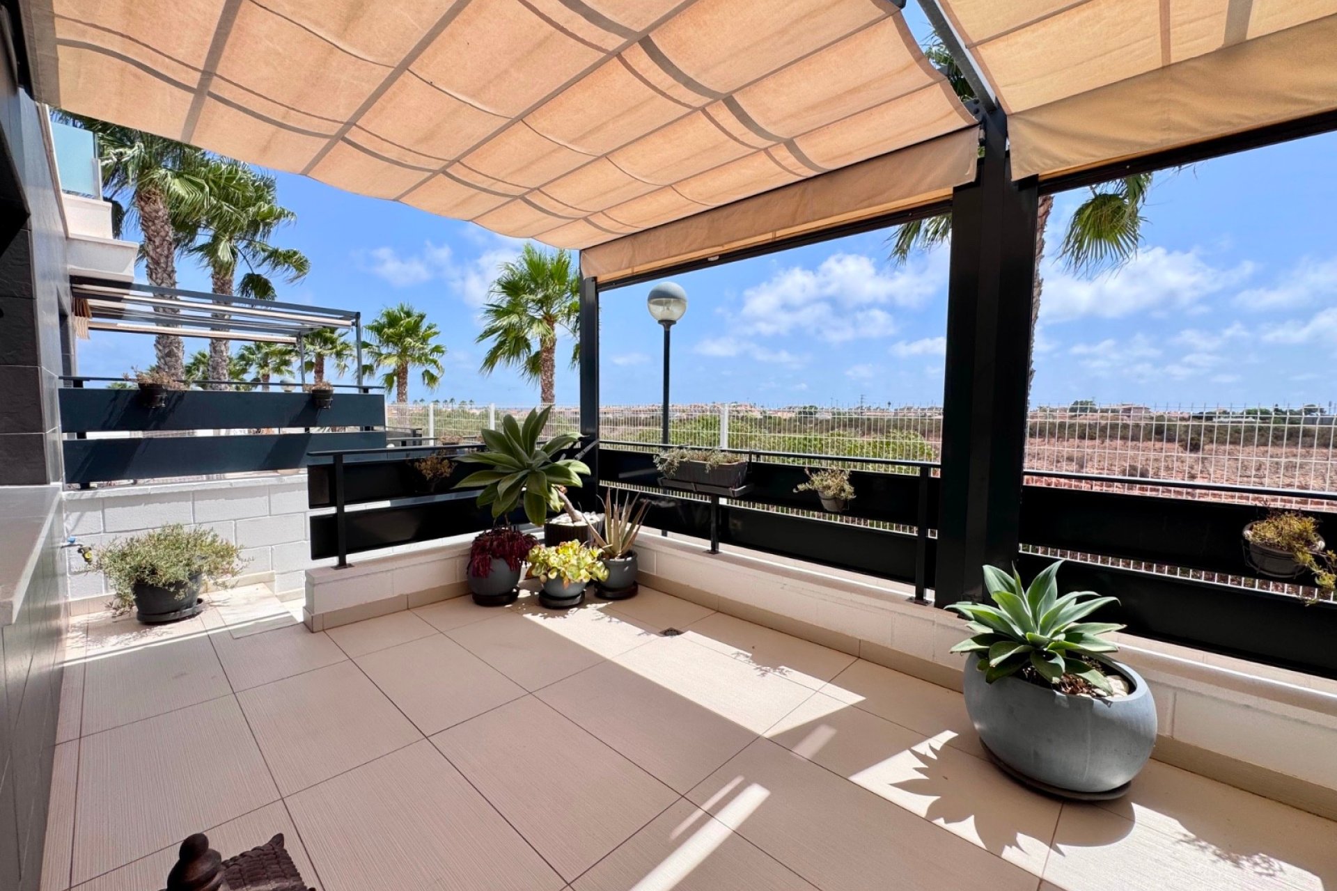 Перепродаж - Дуплекс - Оріуела Коста - Cabo Roig