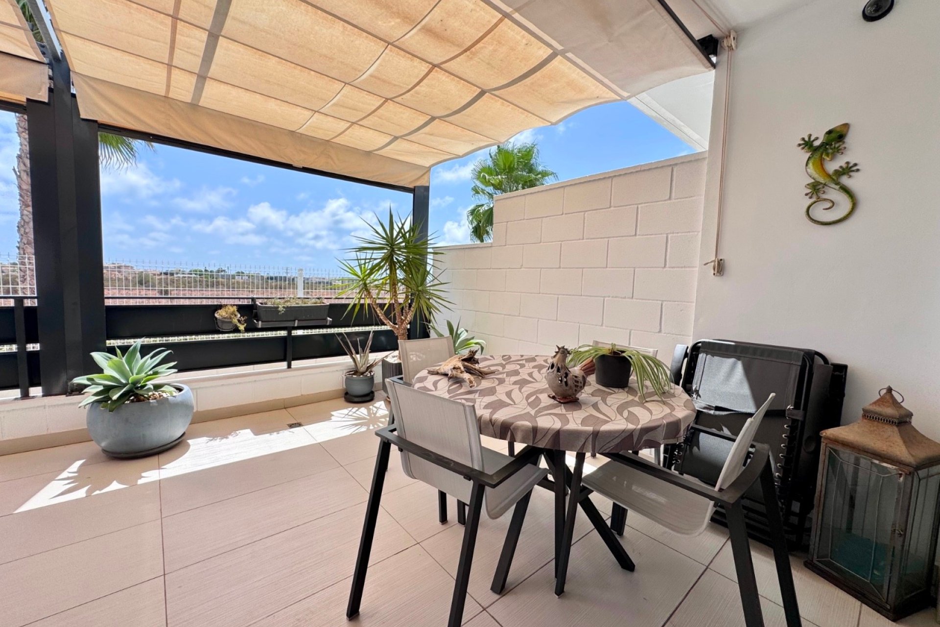 Перепродаж - Дуплекс - Оріуела Коста - Cabo Roig