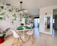 Перепродаж - Дуплекс - Оріуела Коста - Cabo Roig