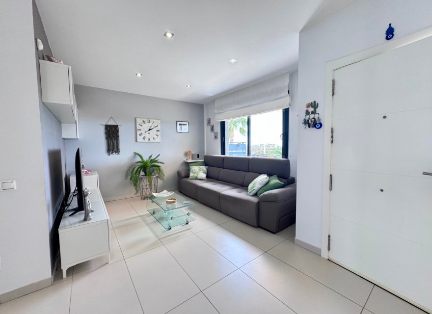 Перепродаж - Дуплекс - Оріуела Коста - Cabo Roig