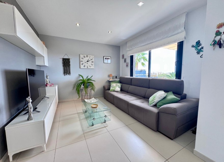 Перепродаж - Дуплекс - Оріуела Коста - Cabo Roig