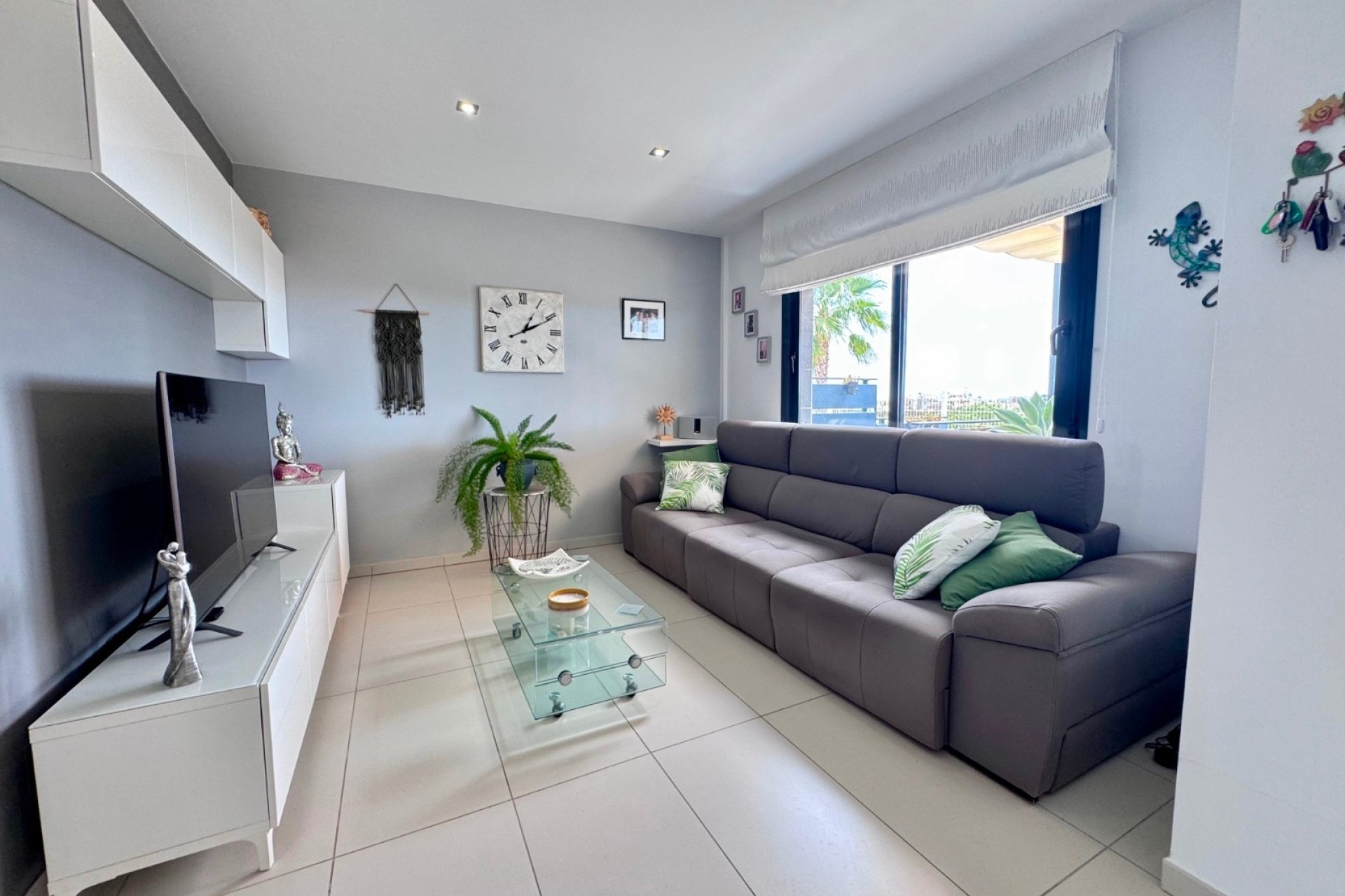 Перепродаж - Дуплекс - Оріуела Коста - Cabo Roig