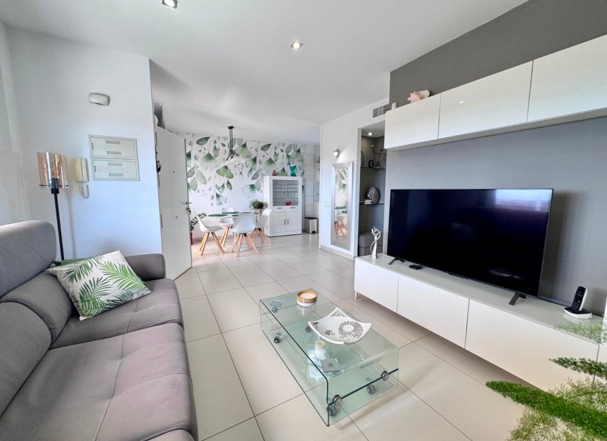 Перепродаж - Дуплекс - Оріуела Коста - Cabo Roig