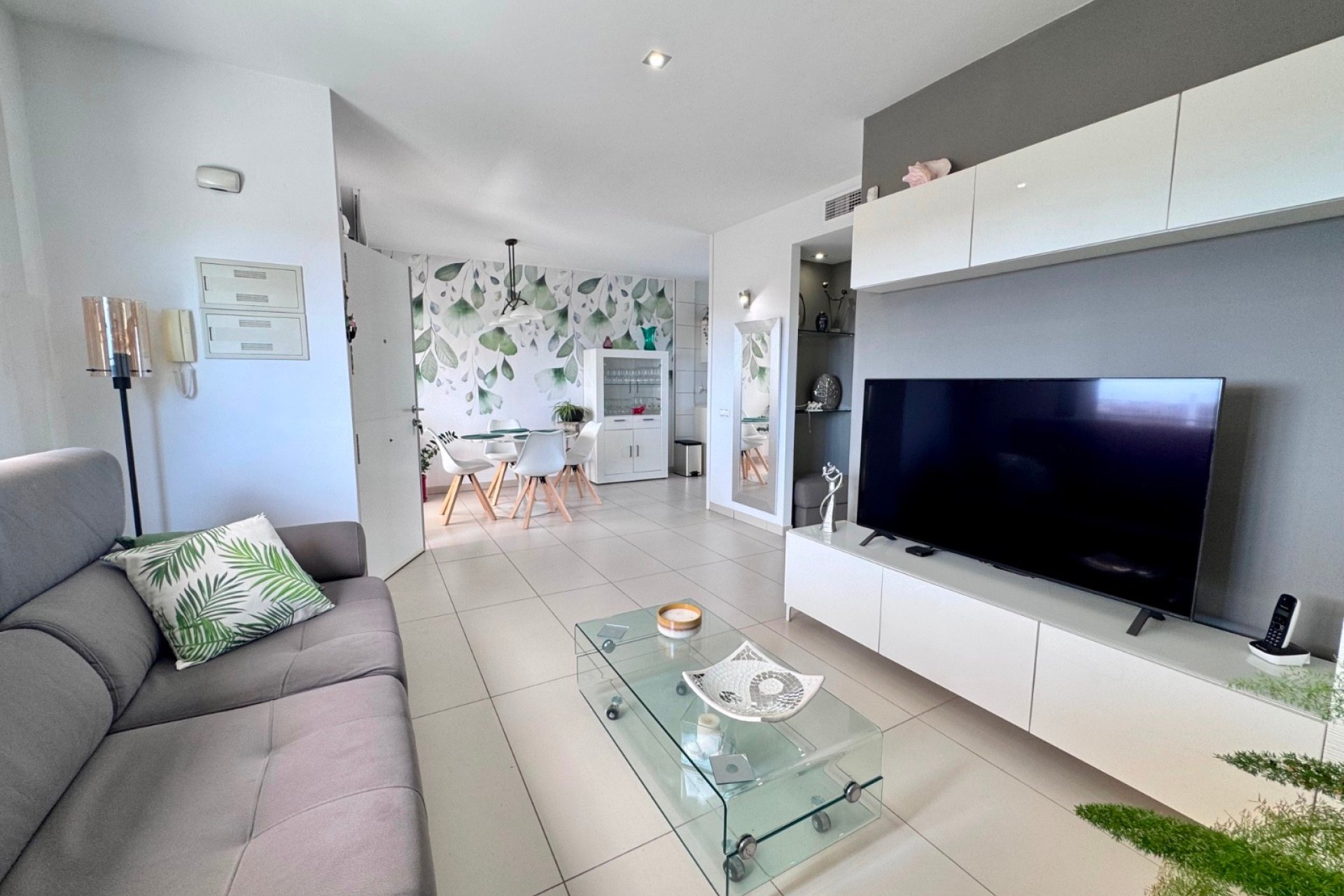 Перепродаж - Дуплекс - Оріуела Коста - Cabo Roig