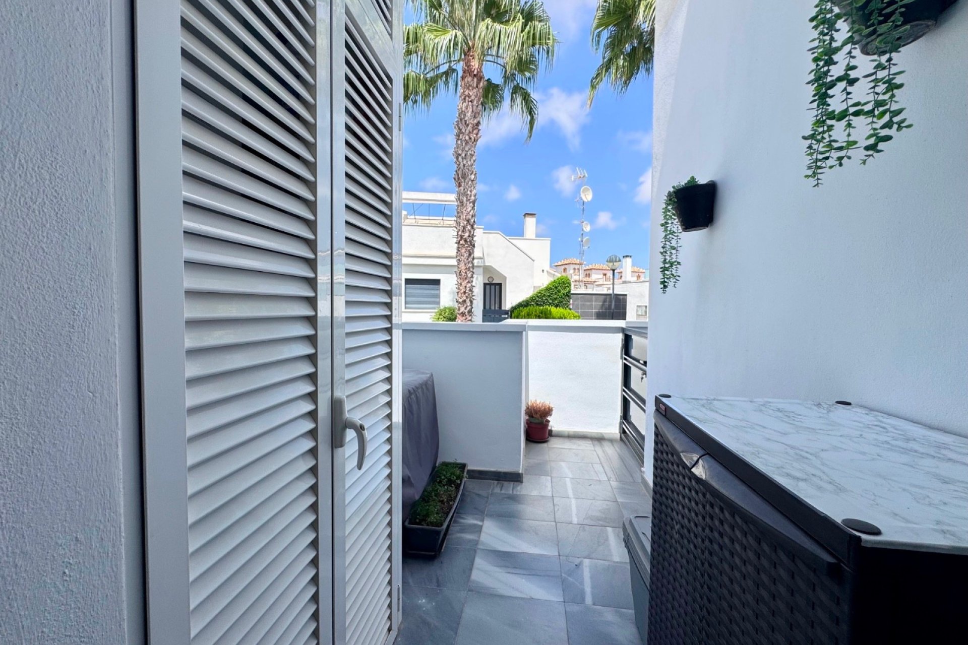 Перепродаж - Дуплекс - Оріуела Коста - Cabo Roig