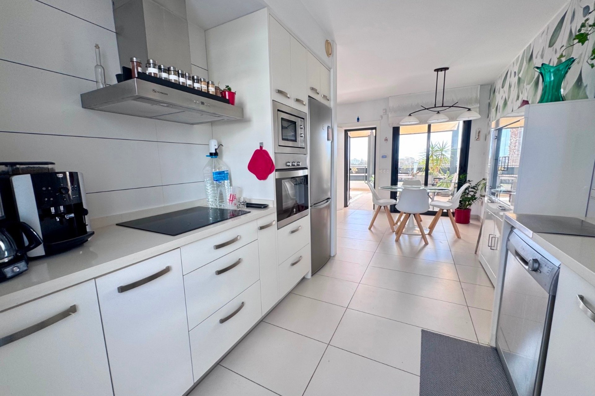 Перепродаж - Дуплекс - Оріуела Коста - Cabo Roig