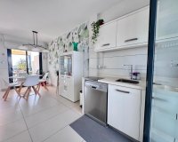 Перепродаж - Дуплекс - Оріуела Коста - Cabo Roig