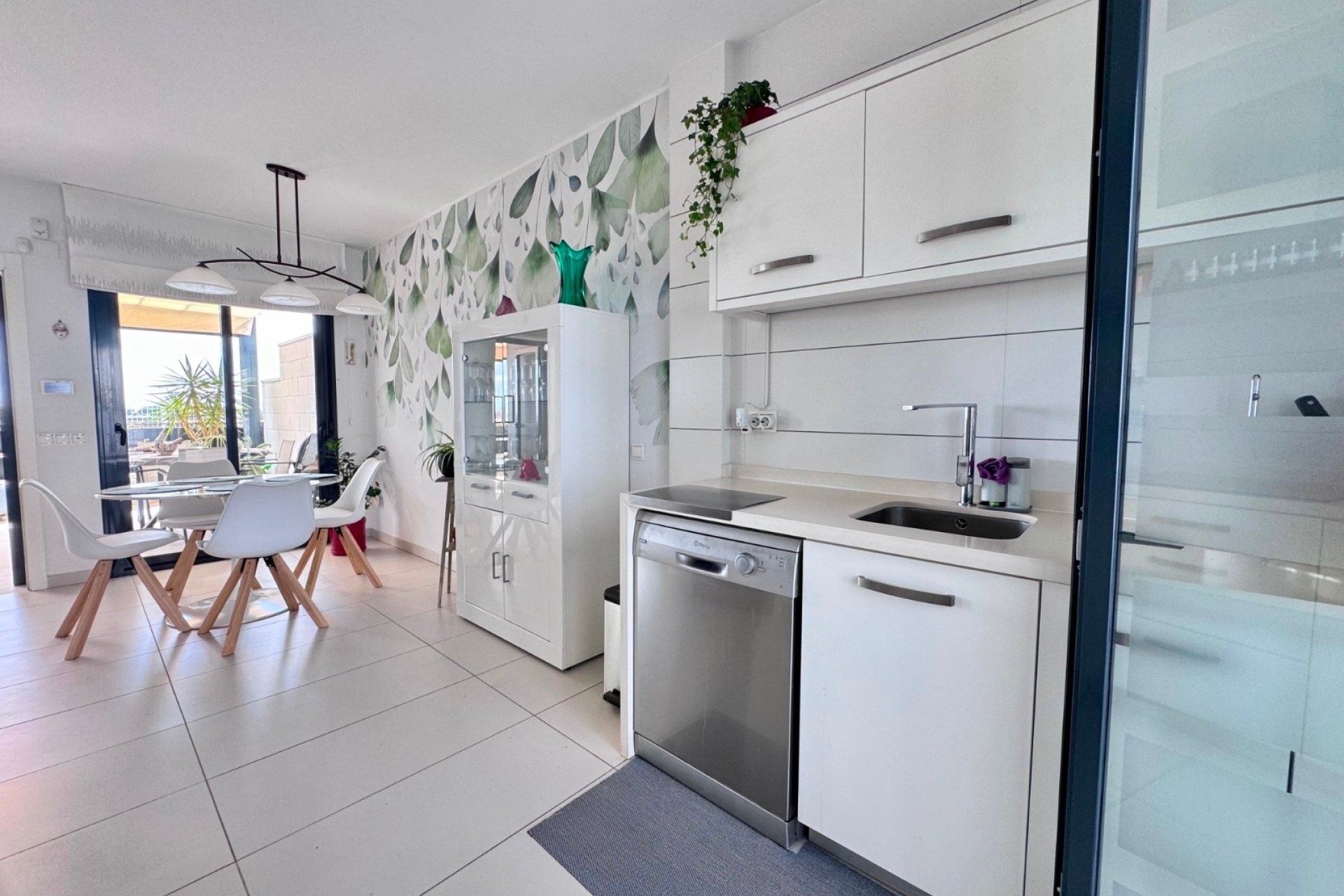 Перепродаж - Дуплекс - Оріуела Коста - Cabo Roig