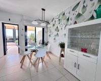 Перепродаж - Дуплекс - Оріуела Коста - Cabo Roig