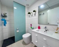 Перепродаж - Дуплекс - Оріуела Коста - Cabo Roig