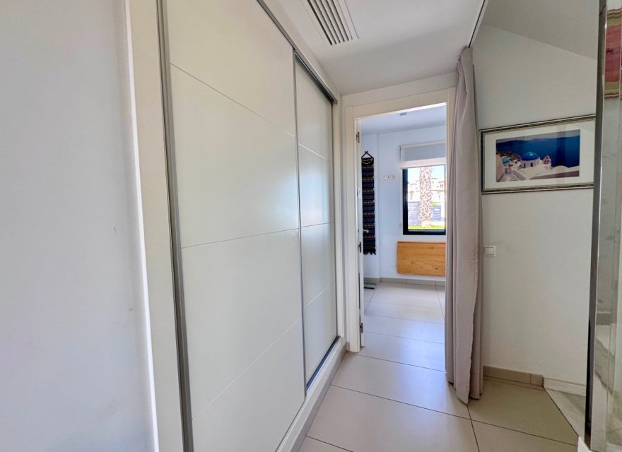 Перепродаж - Дуплекс - Оріуела Коста - Cabo Roig