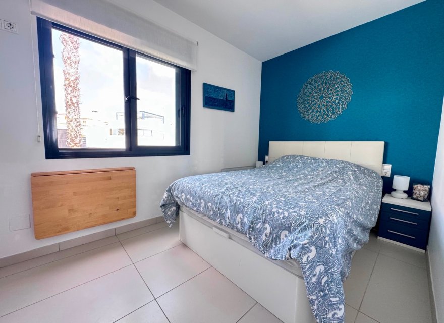 Перепродаж - Дуплекс - Оріуела Коста - Cabo Roig