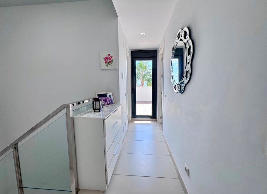 Перепродаж - Дуплекс - Оріуела Коста - Cabo Roig