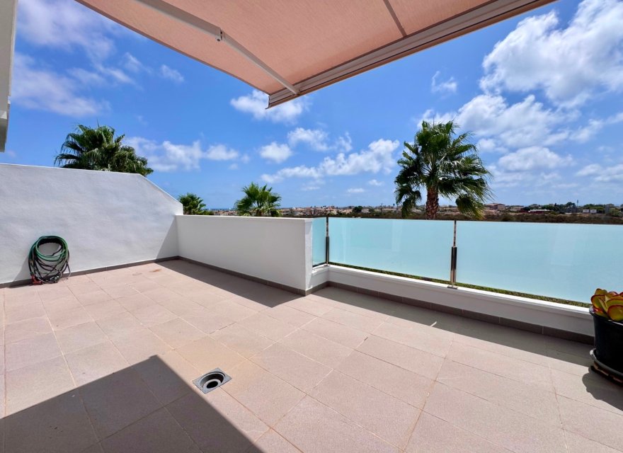 Перепродаж - Дуплекс - Оріуела Коста - Cabo Roig