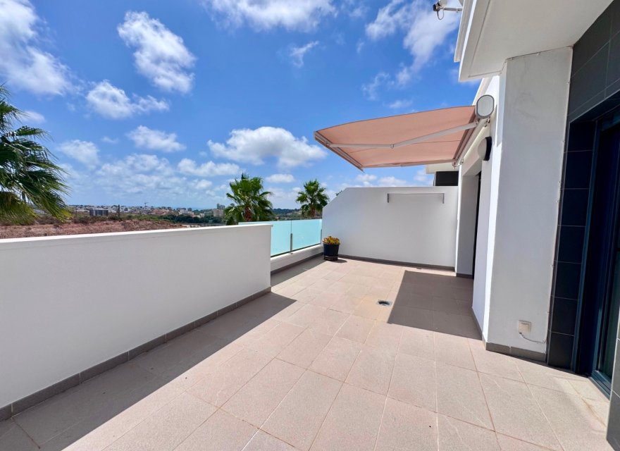 Перепродаж - Дуплекс - Оріуела Коста - Cabo Roig