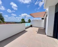 Перепродаж - Дуплекс - Оріуела Коста - Cabo Roig