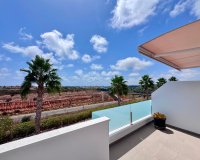 Перепродаж - Дуплекс - Оріуела Коста - Cabo Roig