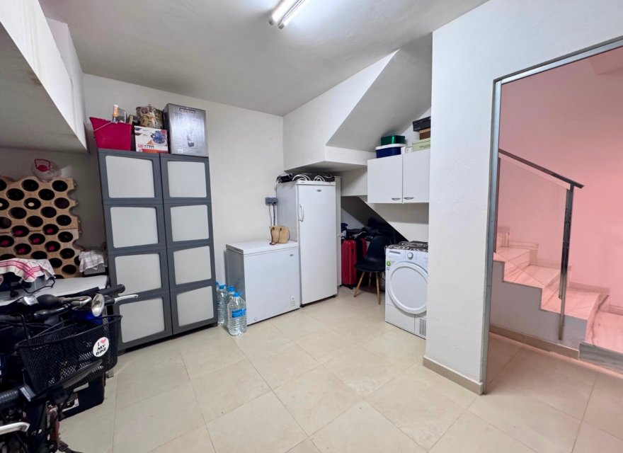 Перепродаж - Дуплекс - Оріуела Коста - Cabo Roig