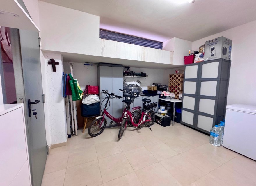 Перепродаж - Дуплекс - Оріуела Коста - Cabo Roig