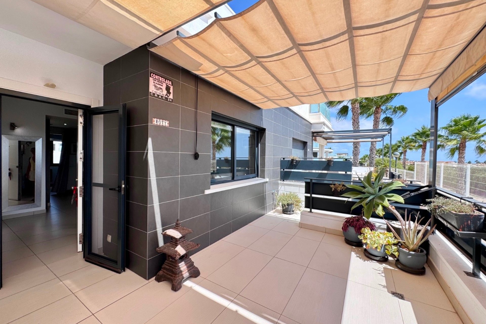Перепродаж - Дуплекс - Оріуела Коста - Cabo Roig